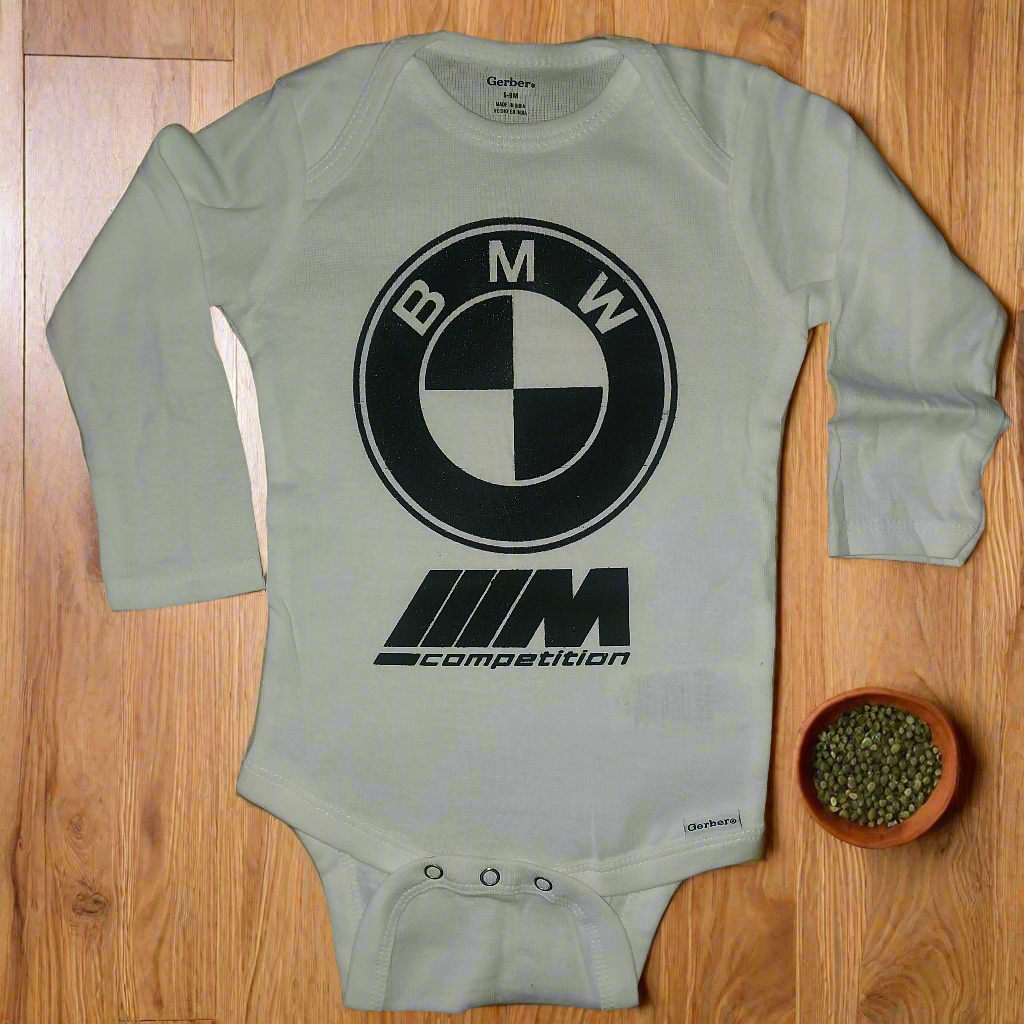 baby onesie