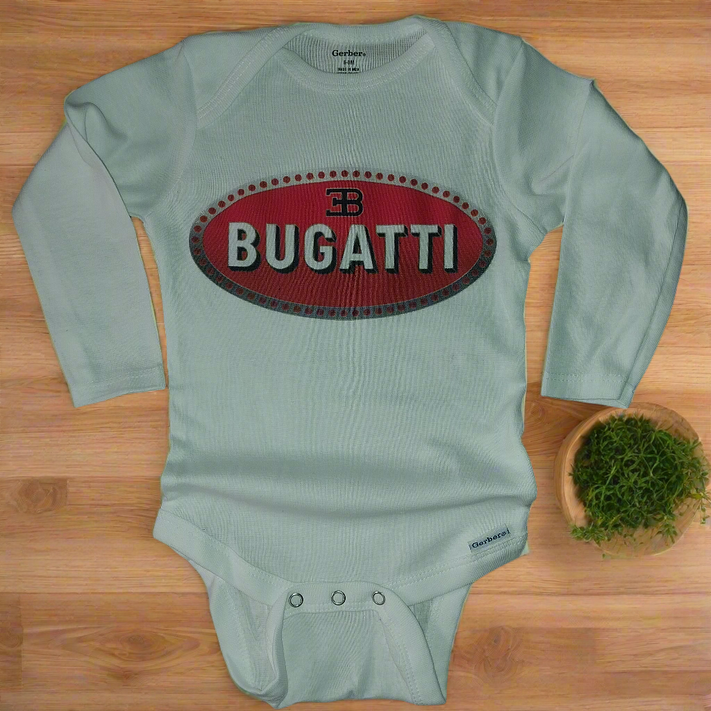 Baby onesie