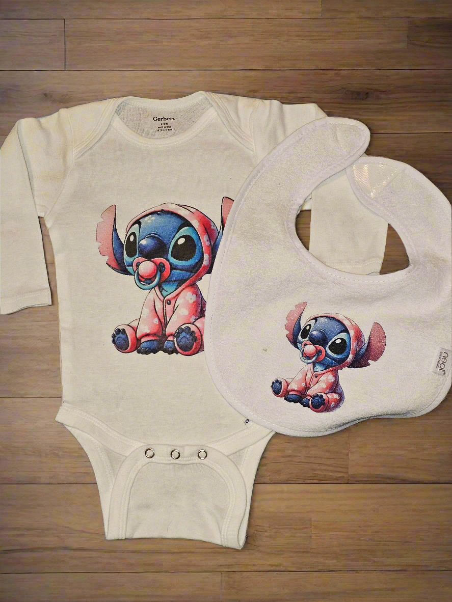 Baby onesie