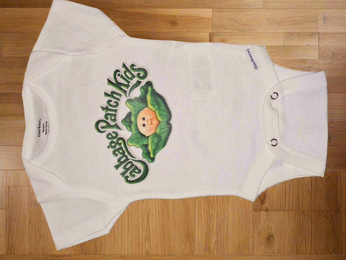 Baby onsie
