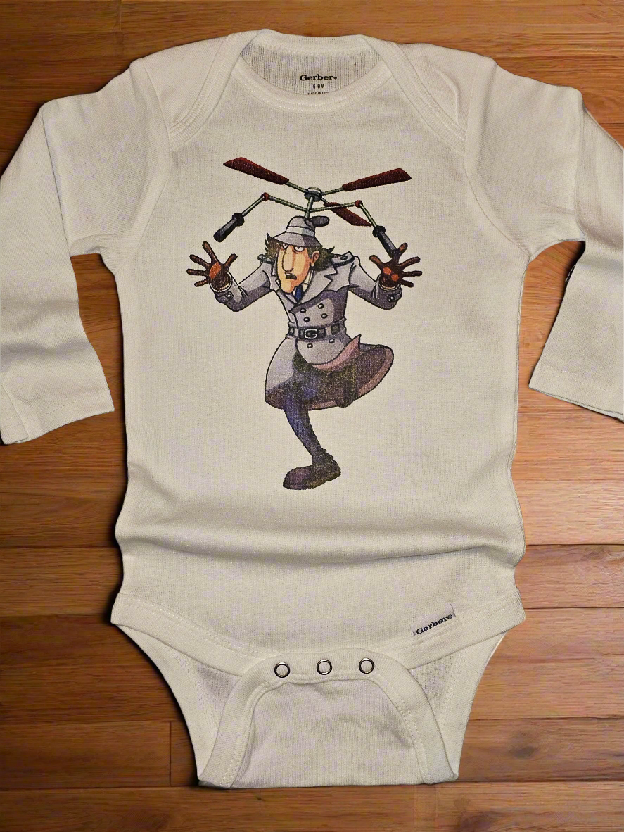Baby onesie