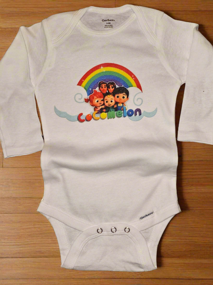 Baby onesie