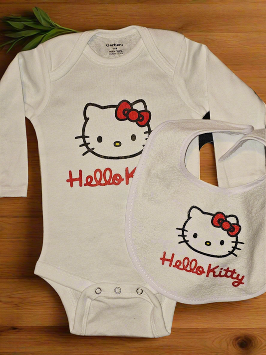 Baby onesie
