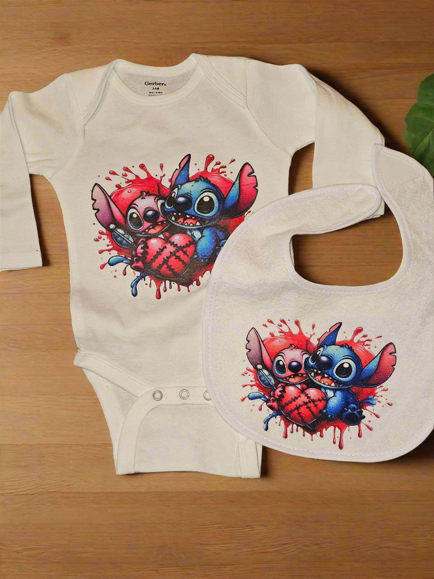Baby onsie