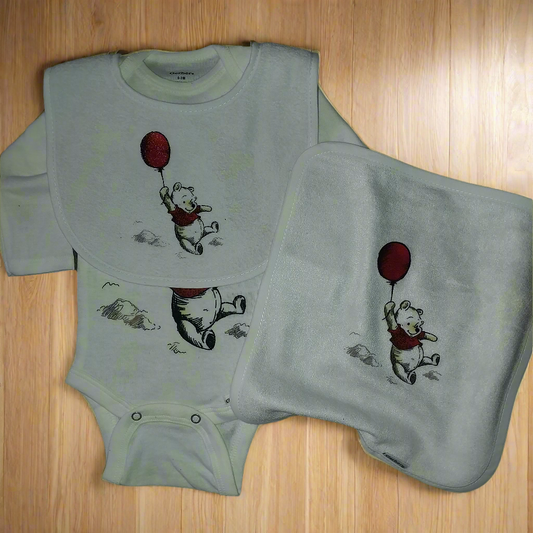 Baby onesie