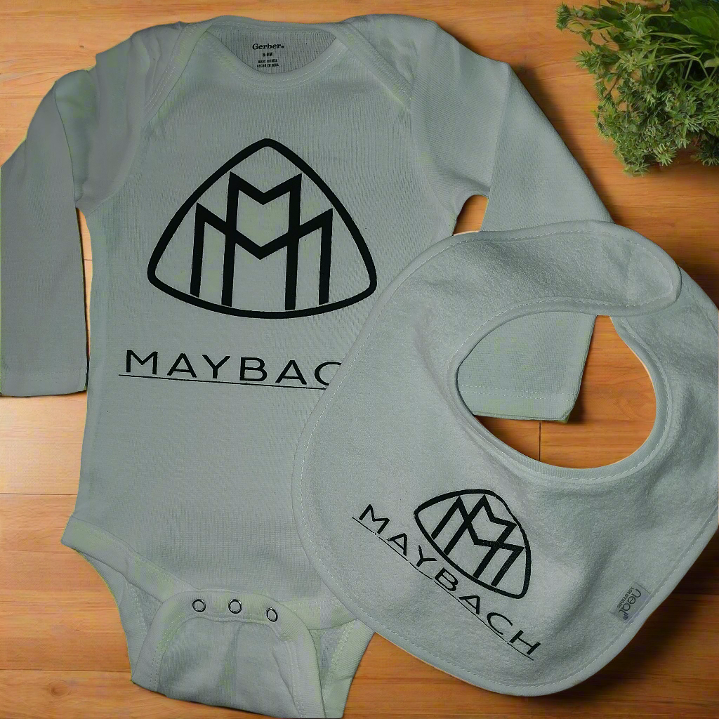 Baby onsie