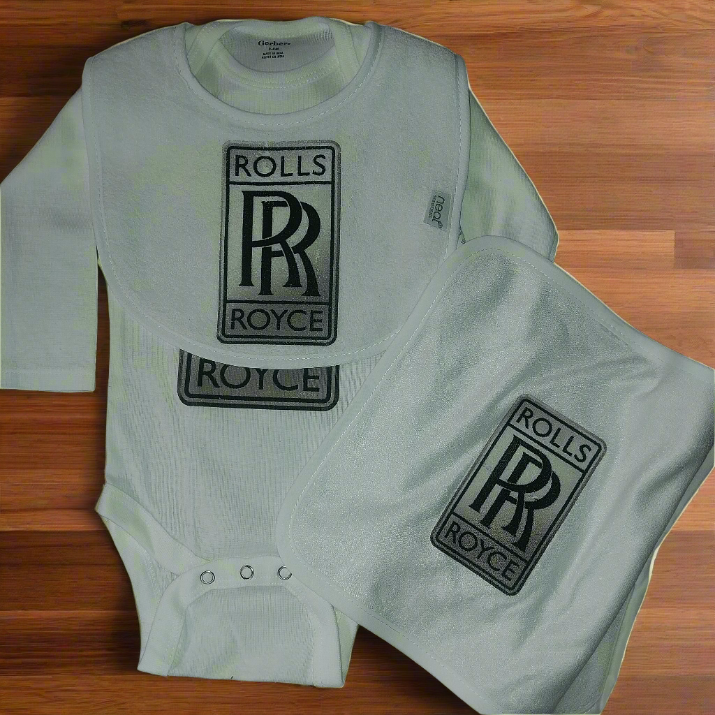 Baby onesie
