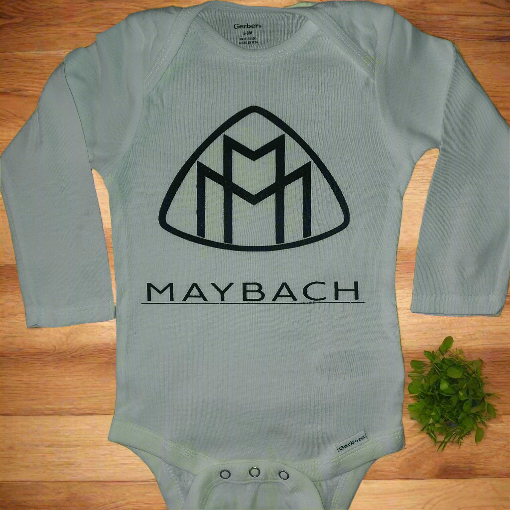 Baby onsie