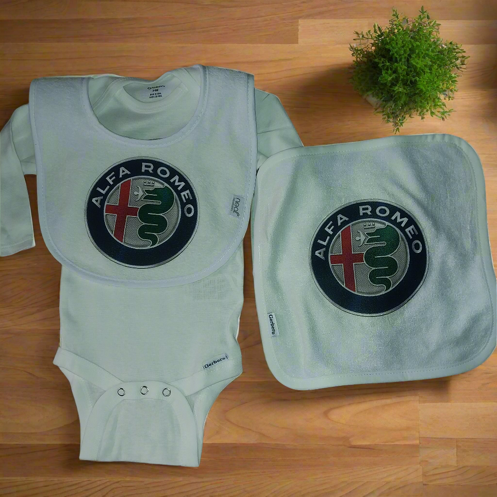 Baby onesie