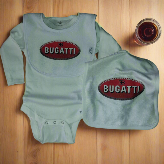 Baby onesie