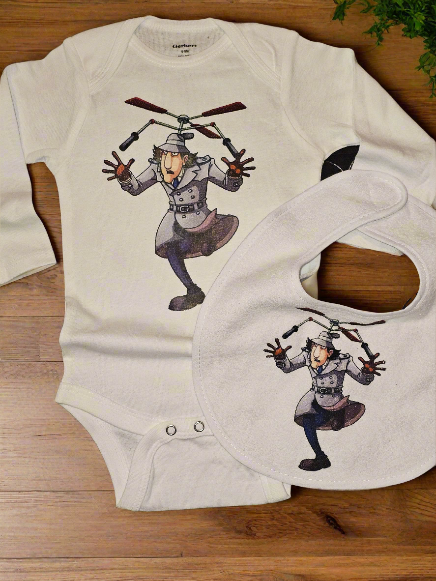 Baby onesie