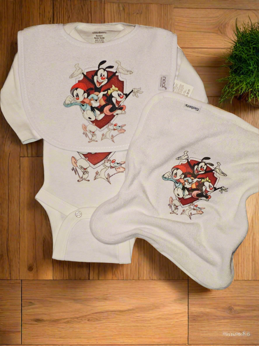 Baby onsie
