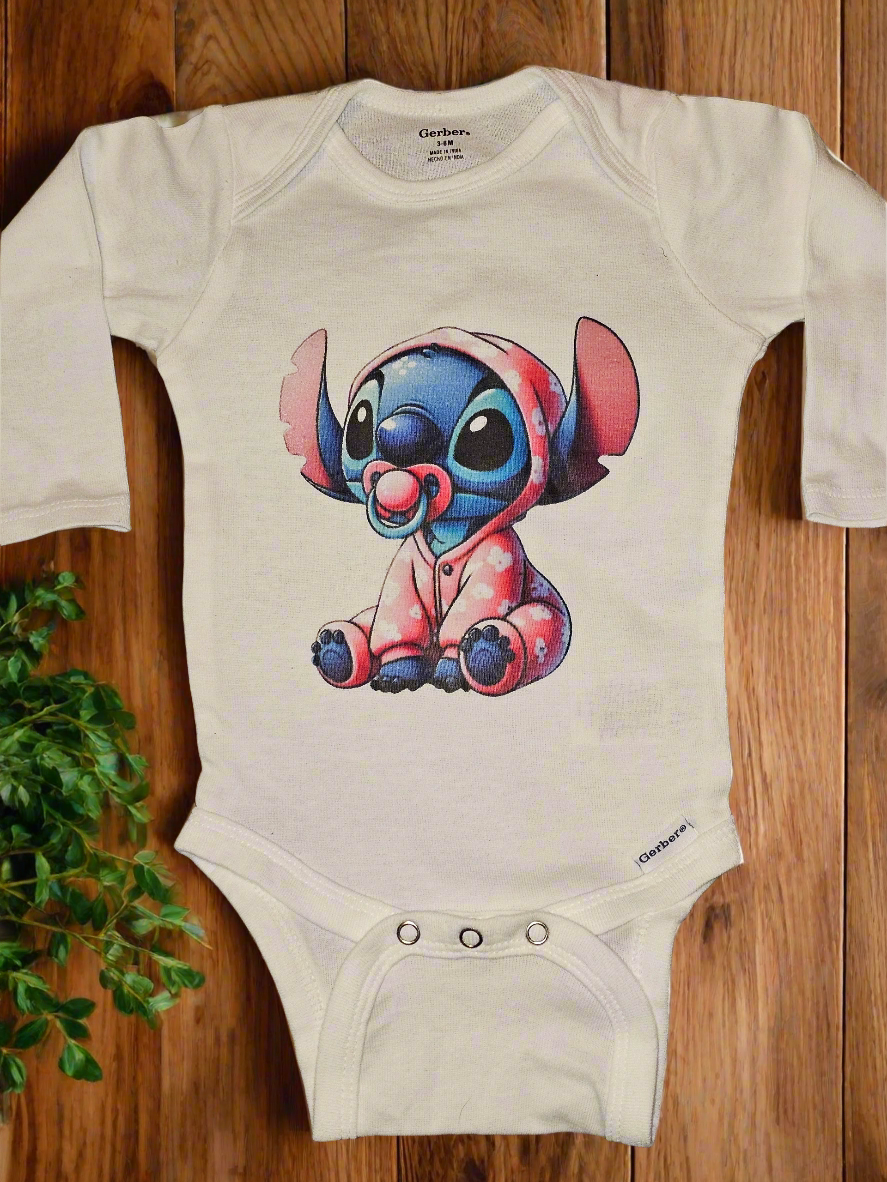 Baby onesie