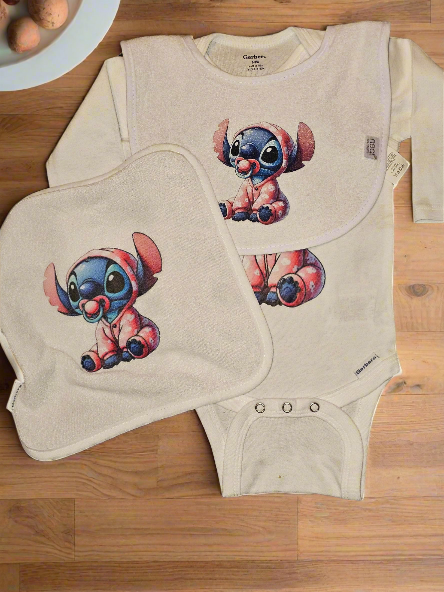 Baby onesie
