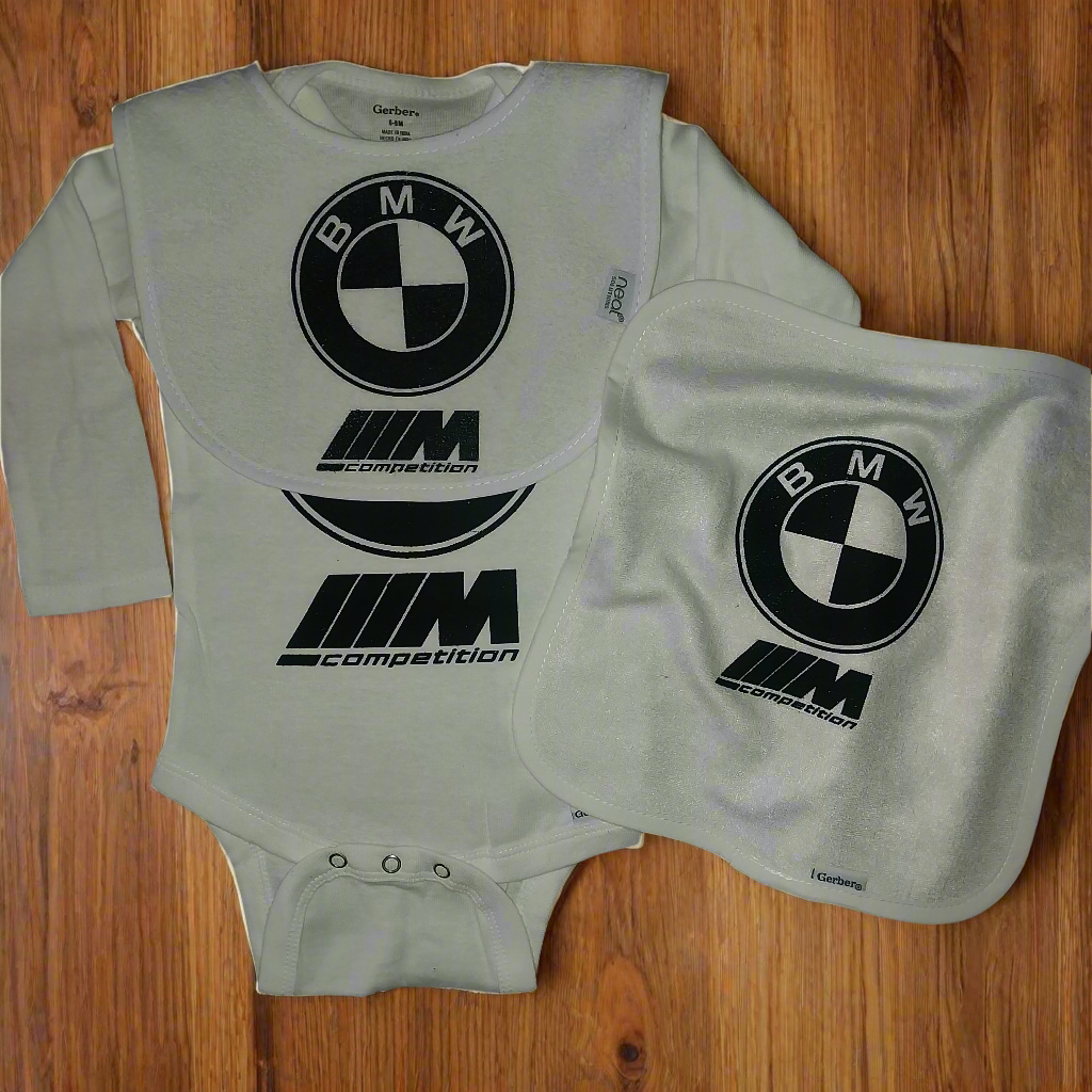 baby onesie