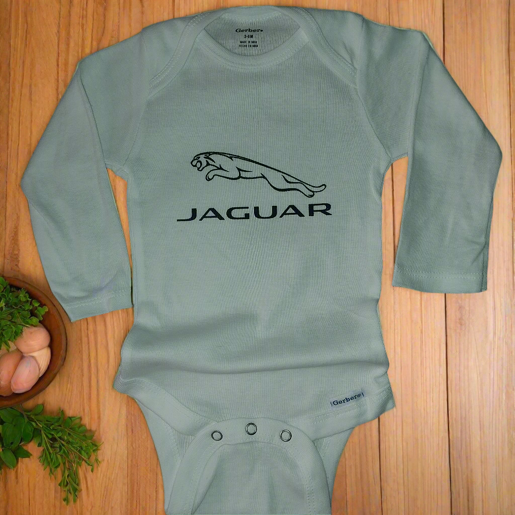 Baby onesie