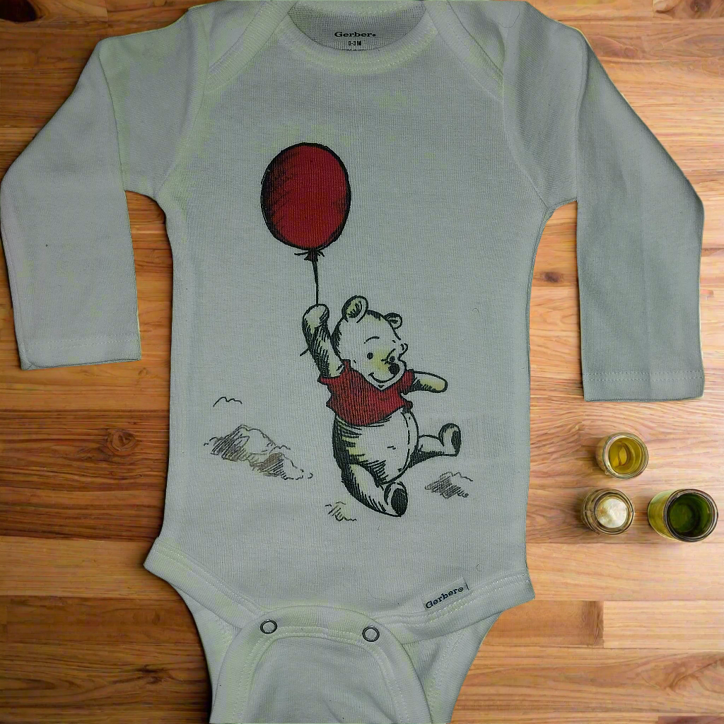 Baby onesie