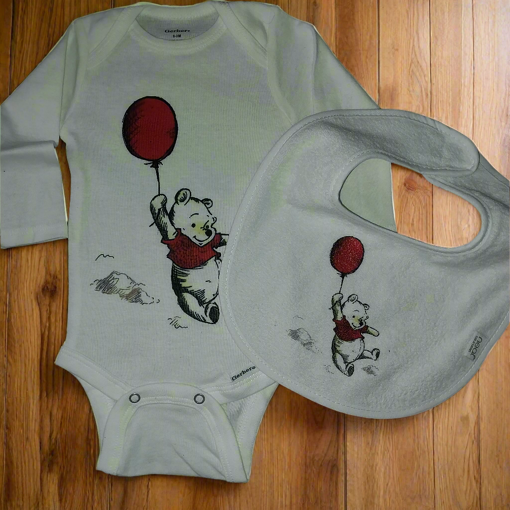 Baby onesie