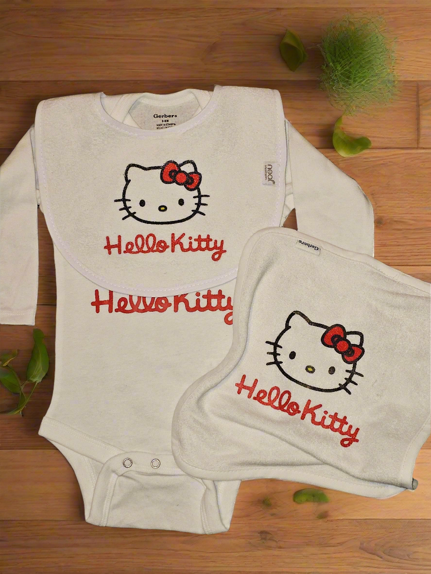Baby onesie