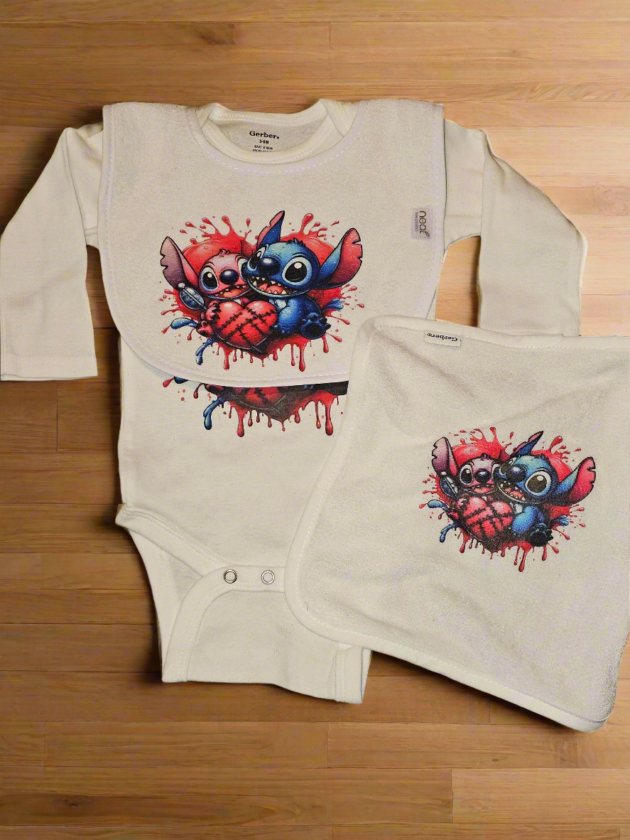 Baby onsie