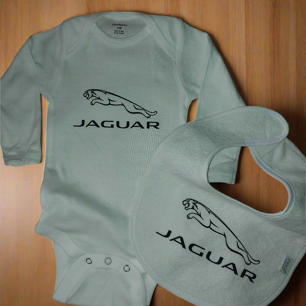 Baby onesie