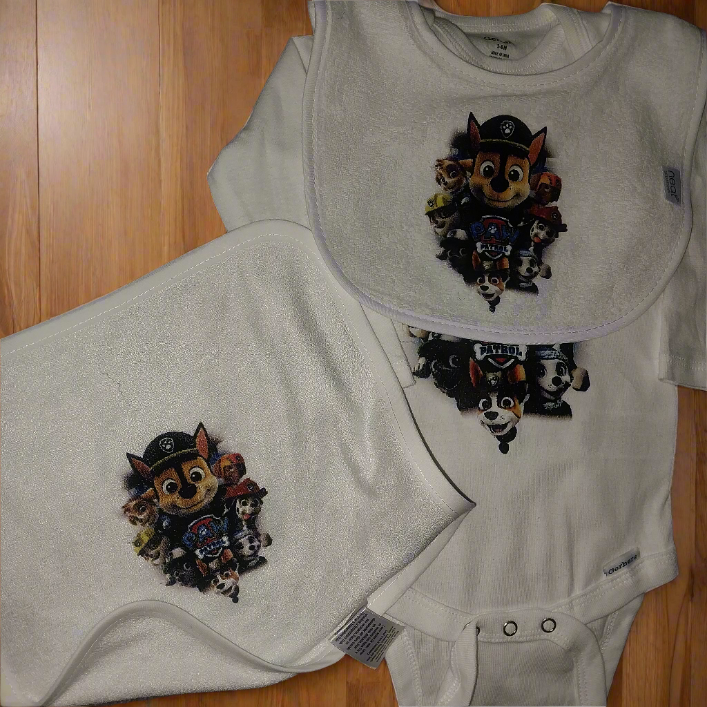 Baby Body suit
