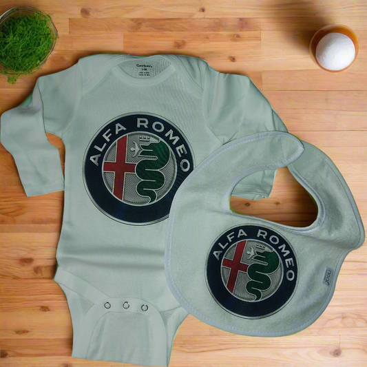 Baby onesie