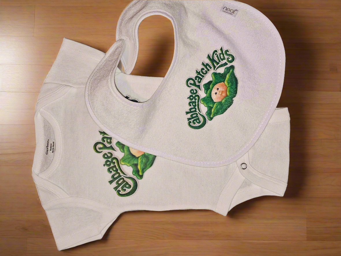 Baby onsie