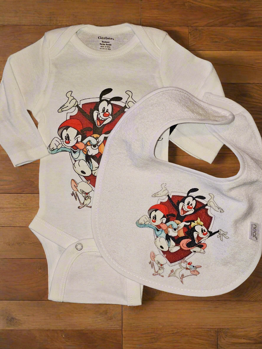 Baby onsie