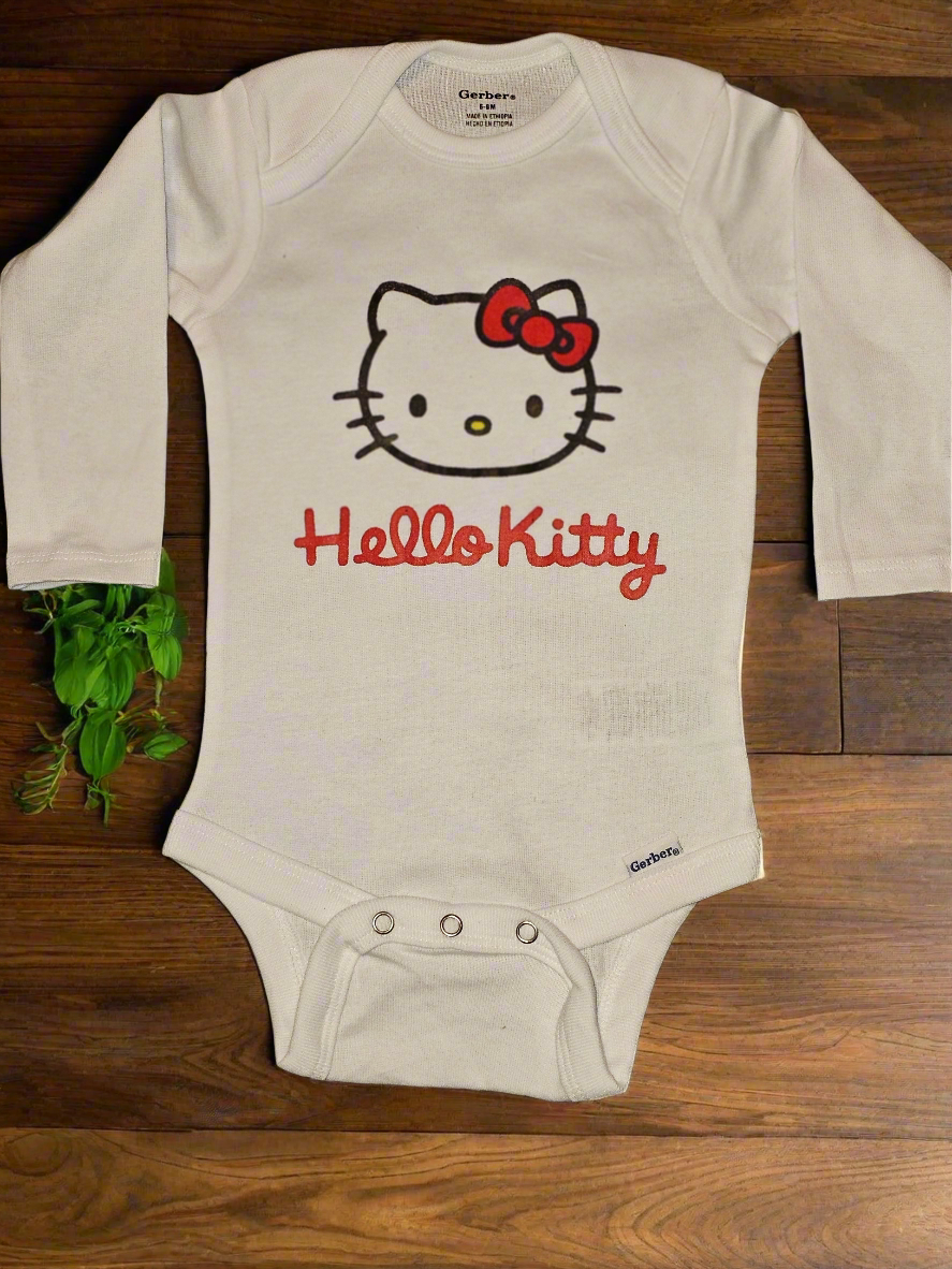 Baby onesie