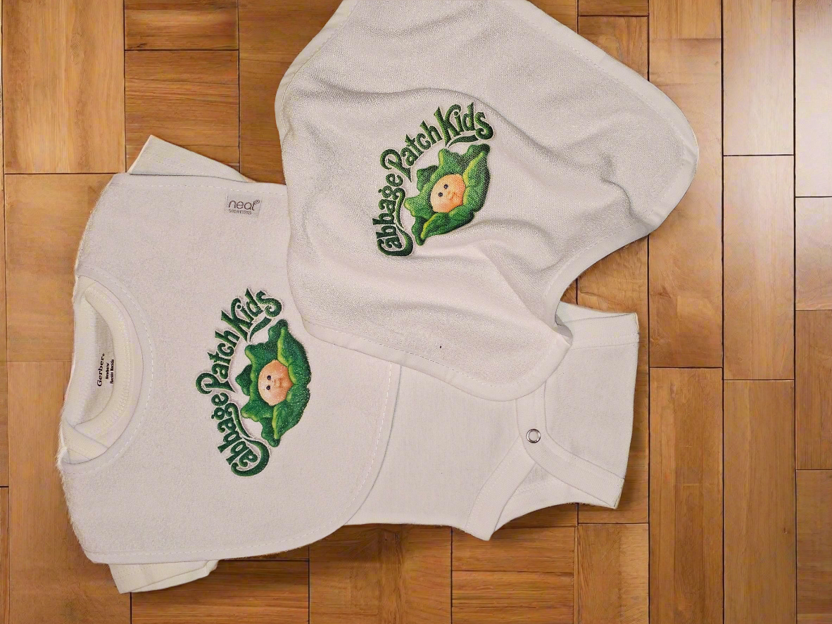 Baby onsie