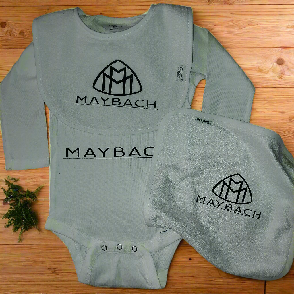 Baby onsie
