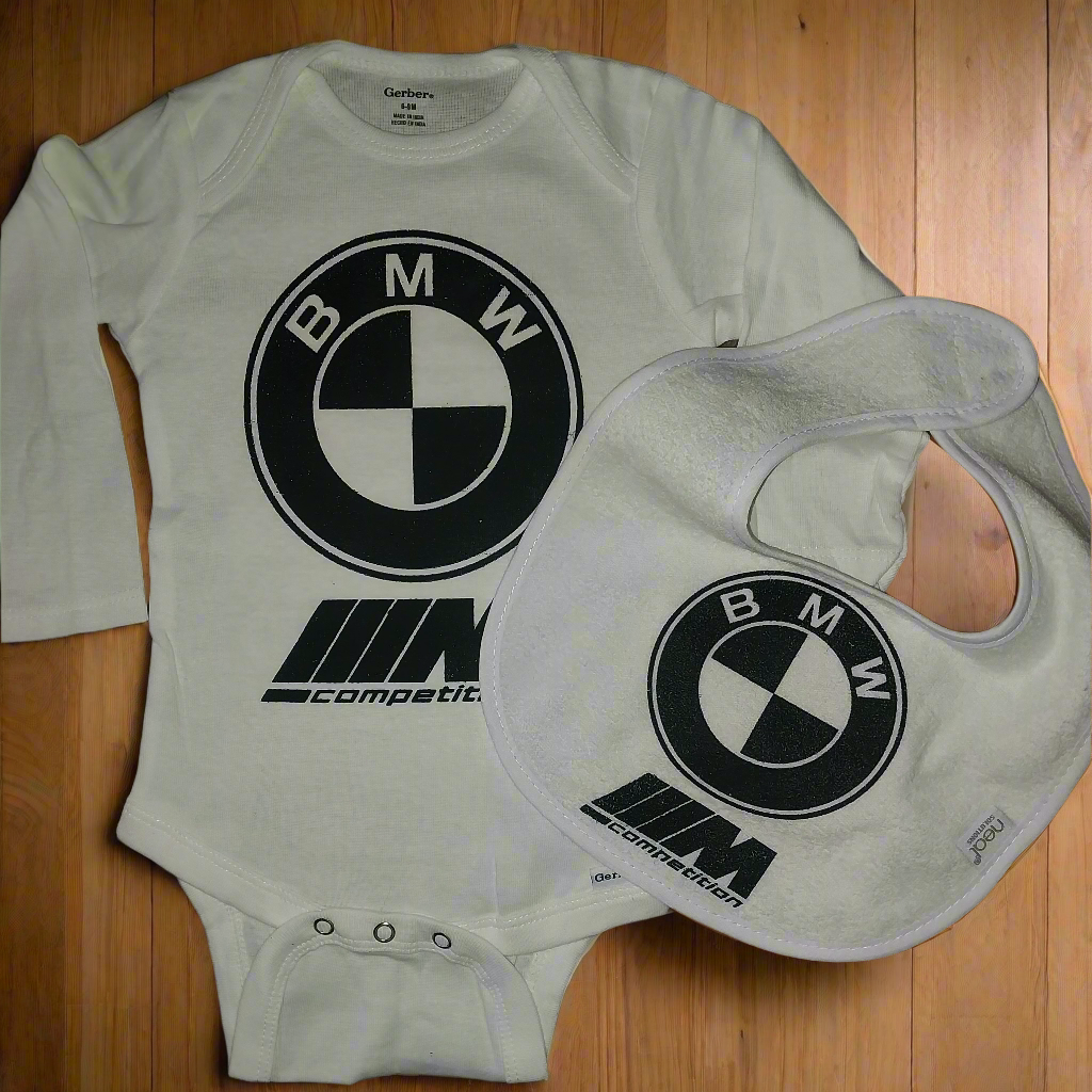 baby onesie