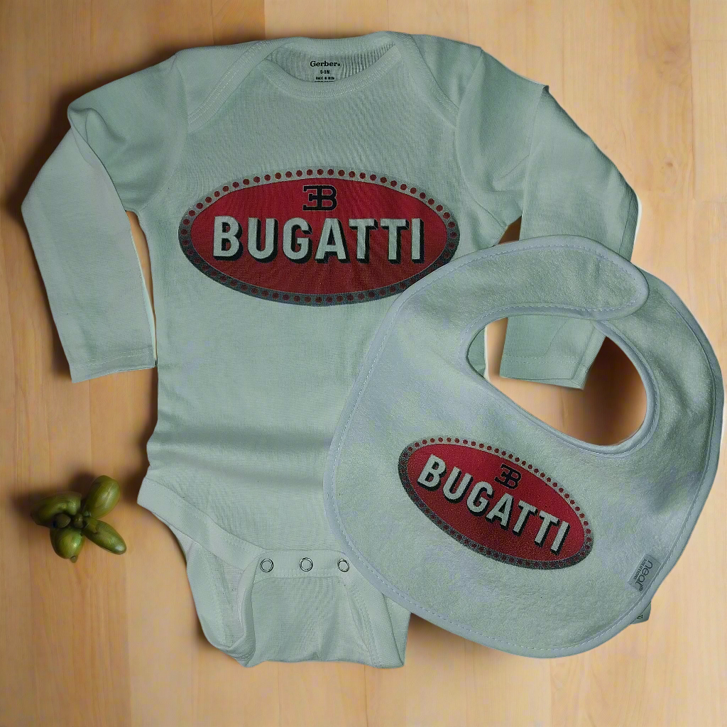 Baby onesie