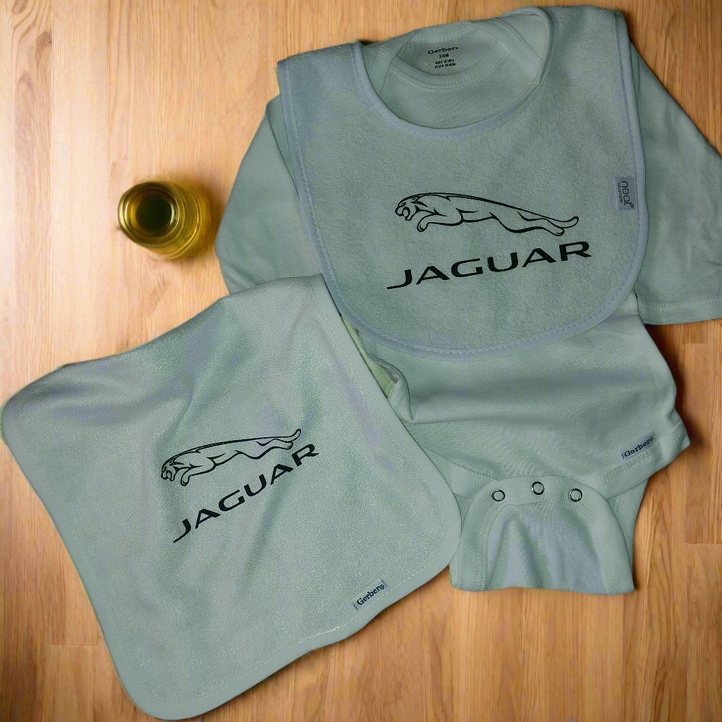 Baby onesie