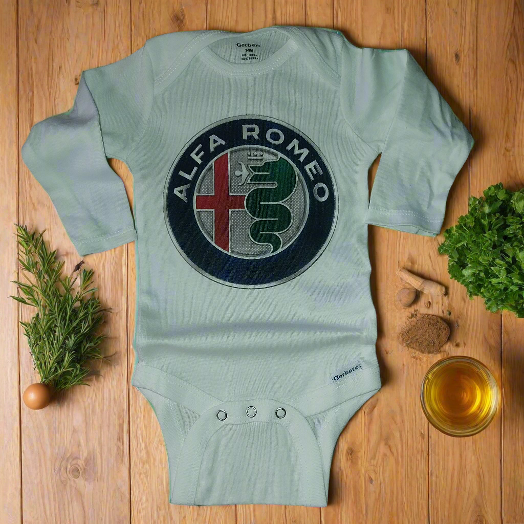 Baby onesie