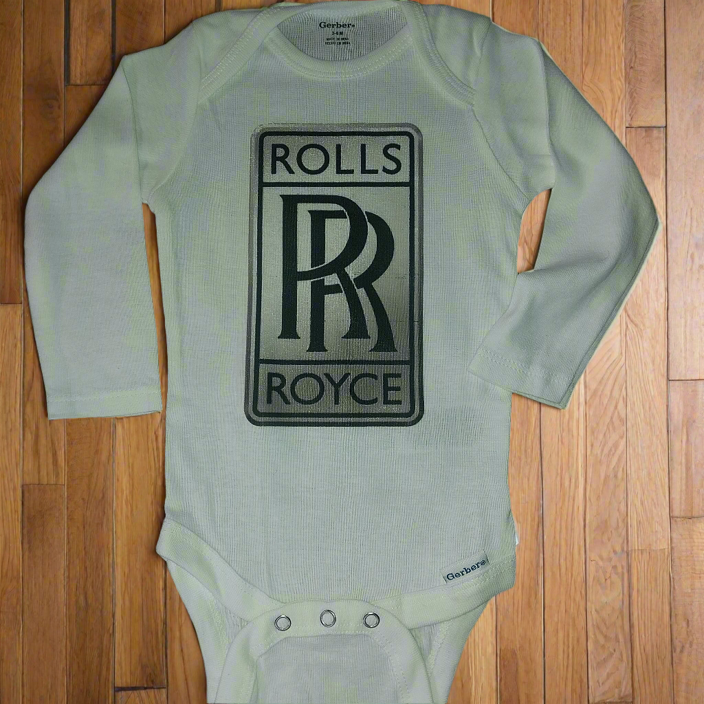 Baby onesie