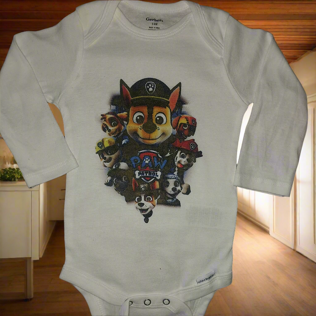 Baby Body suit