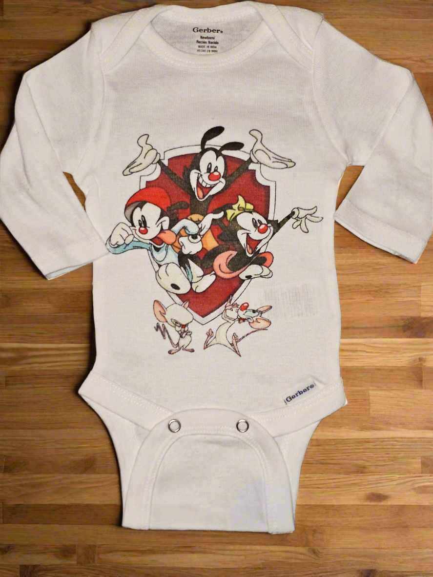 Baby onsie