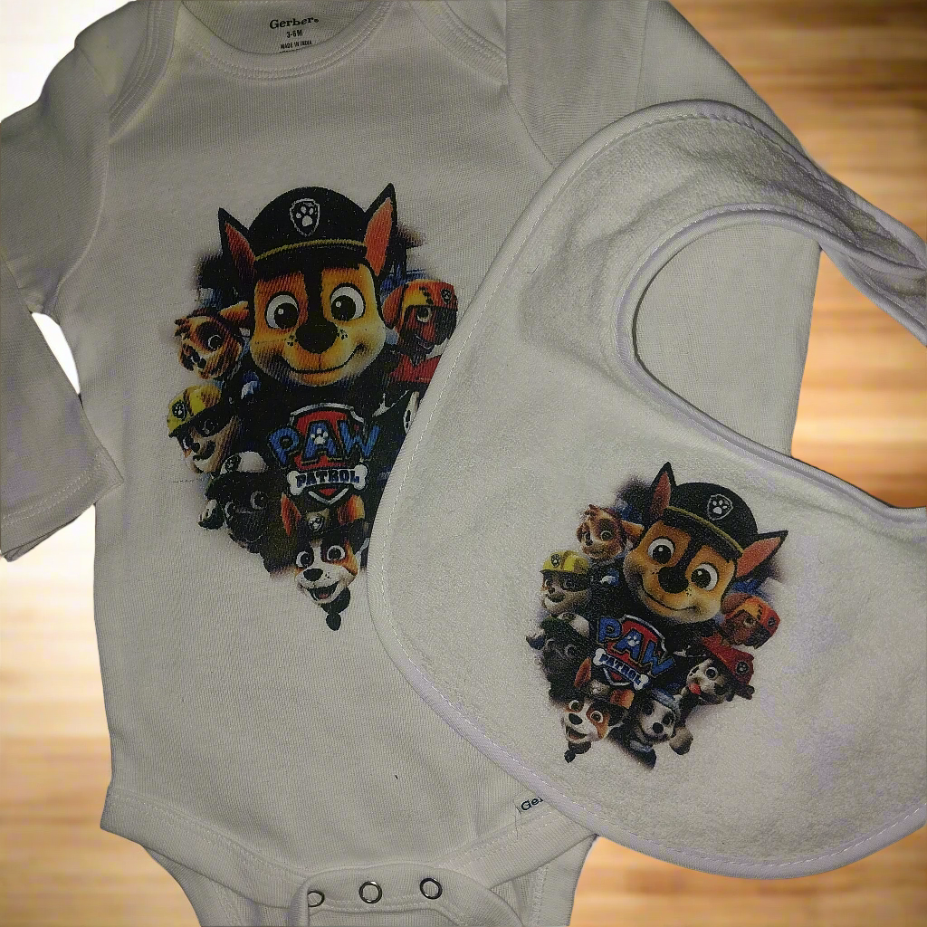 Baby Body suit