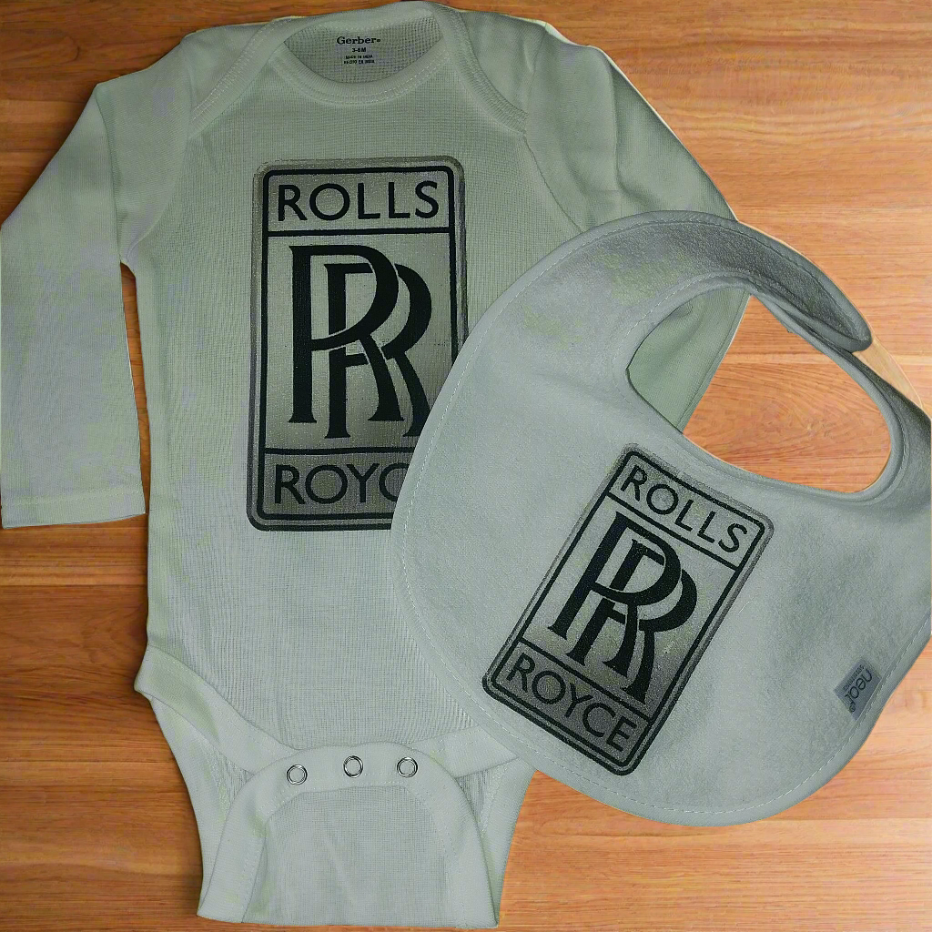 Baby onesie