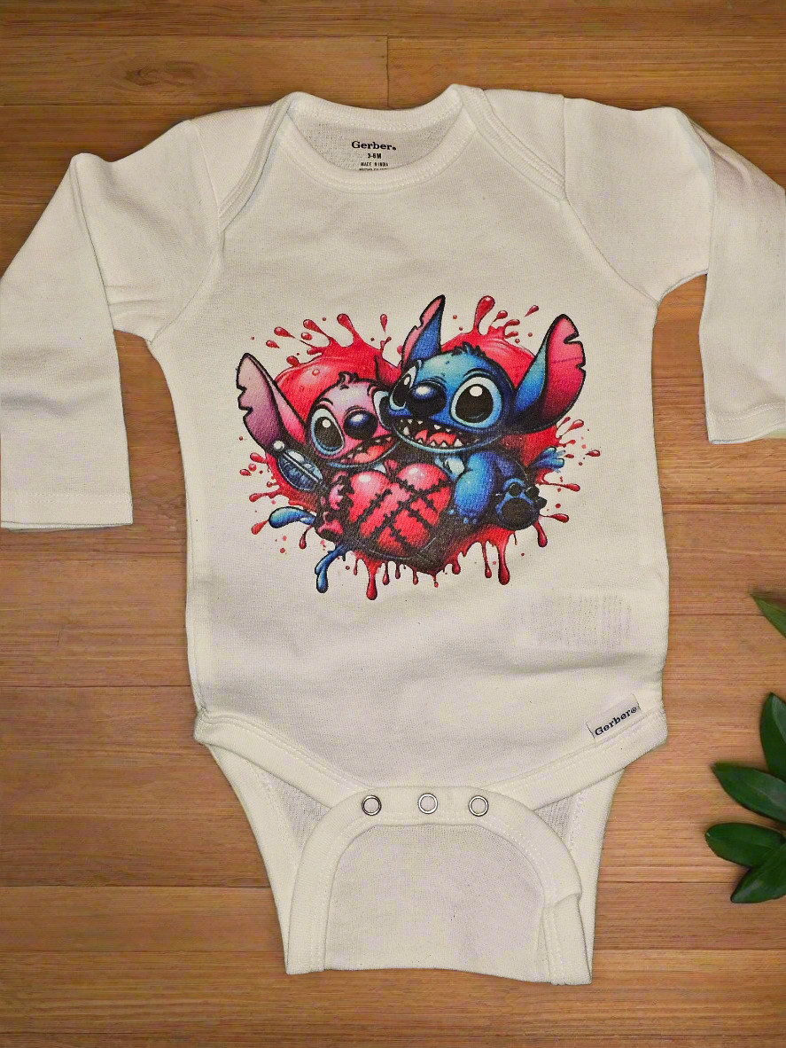 Baby onsie